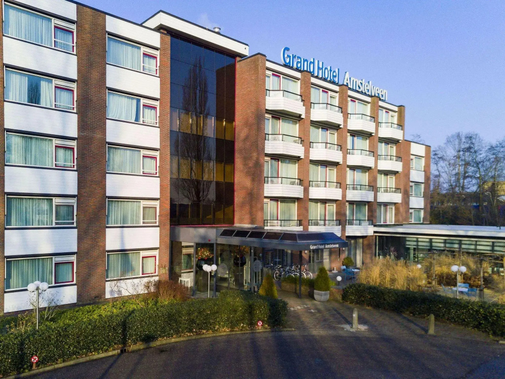 Grand Hotel Amstelveen