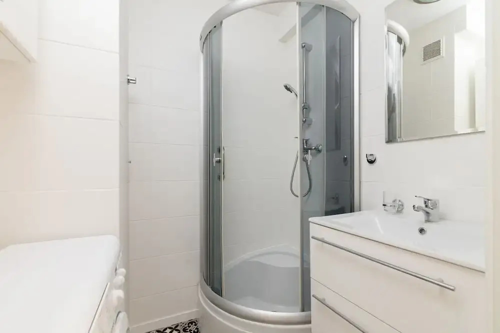 Szucha Royal Baths Apartment