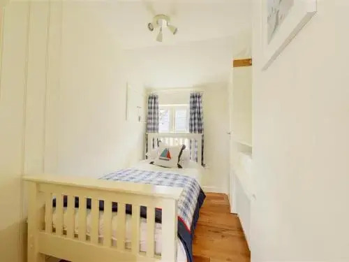 Holiday Home Seaview.2