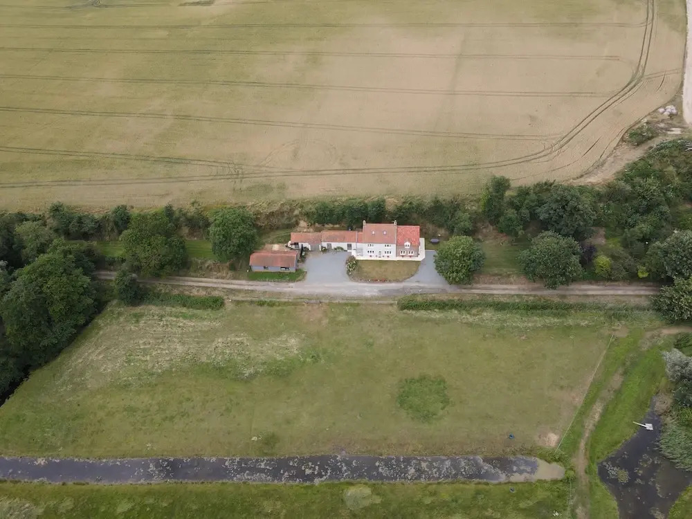 West Farm
