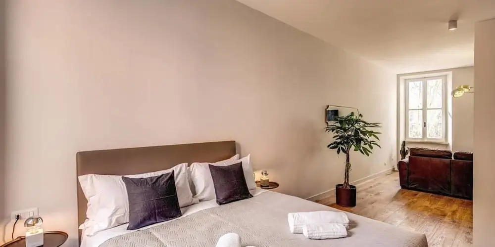 Sant'Eligio Loft Campo de Fiori