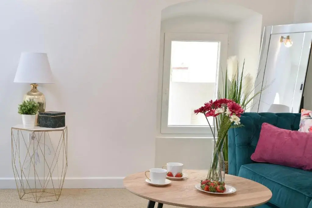 Harveys luxury rooms