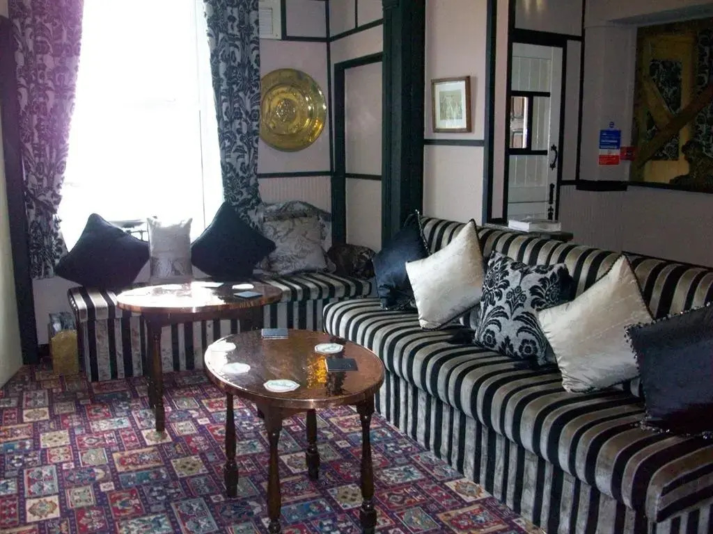 The Talbot Hotel