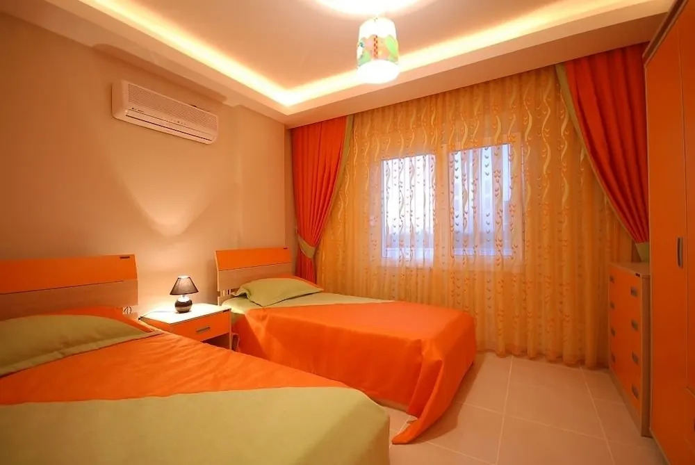 BlueHomes Villas