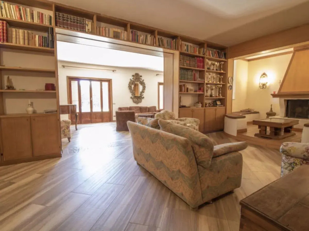 Villa Villa Cicci by Interhome