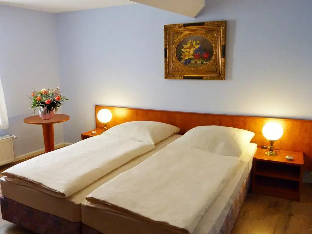 Adelheid Hotel garni