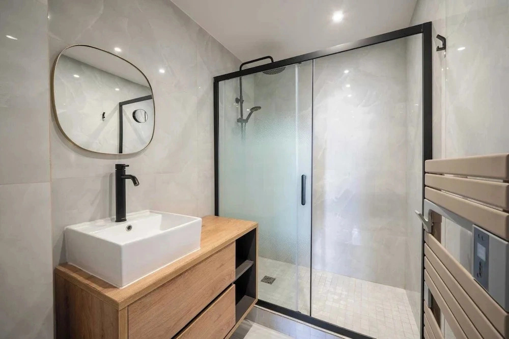 Magnificent Appartment - 6P - Saint Tropez Center