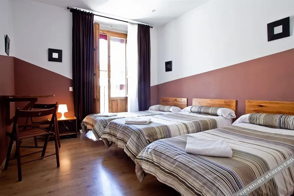 Hostal Abaaly