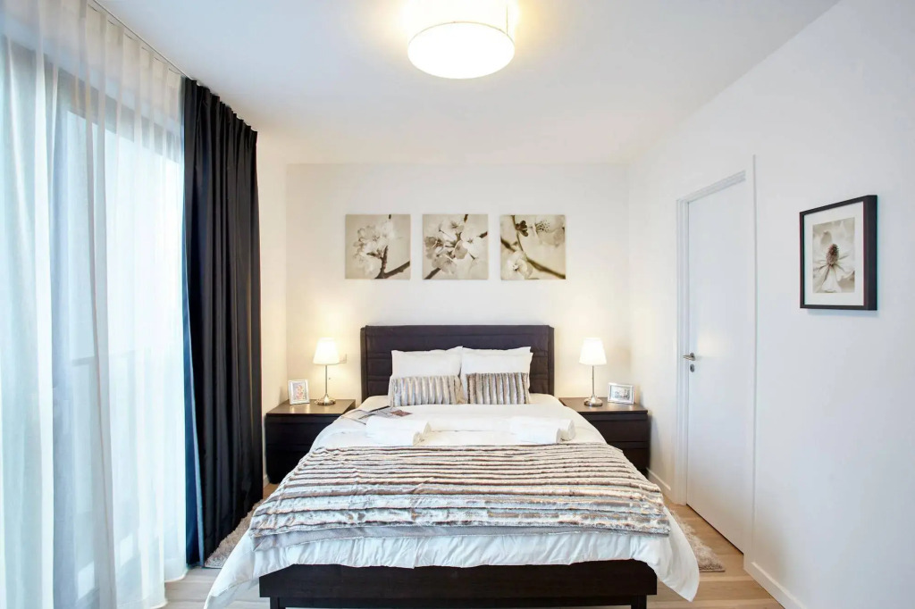 Sweet Inn Apartments Belliard