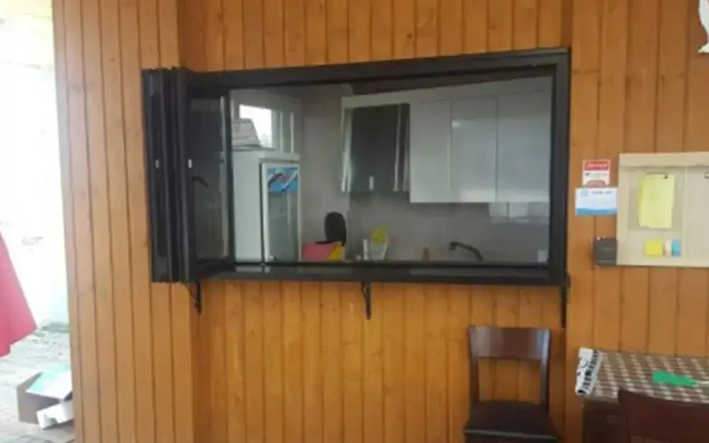 Jeongokhang Bada Guest House