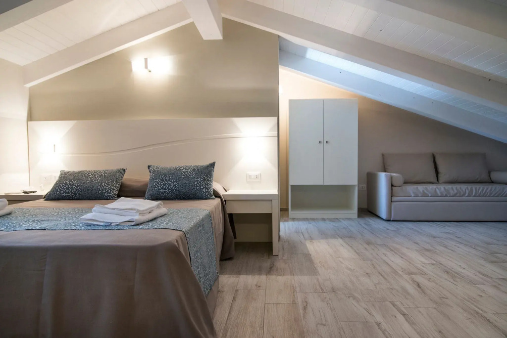 Sentido Michelizia Tropea Resort