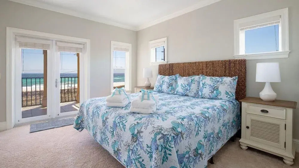 Casa al Mare B By Blueswell