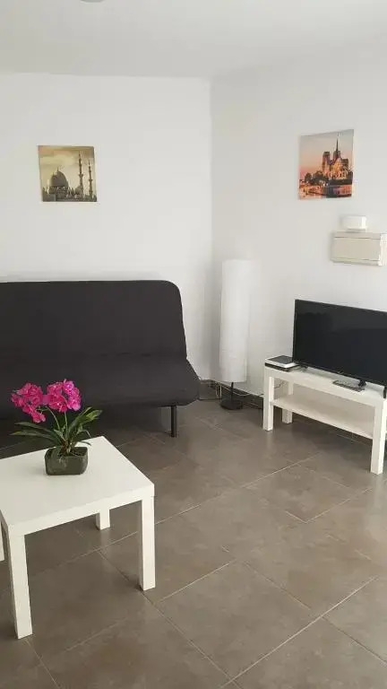 Casas Blancas Las Tortugas