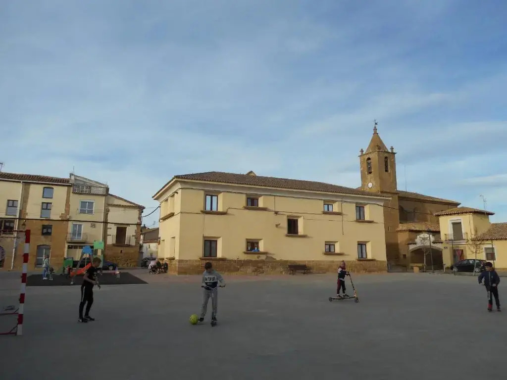 Casa Gratal