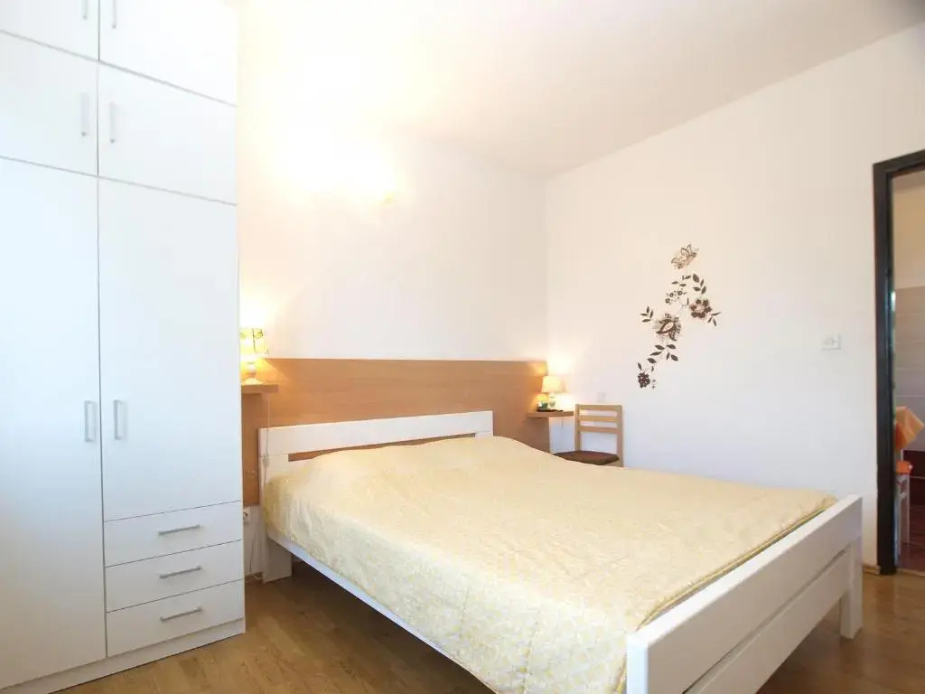 Apartment 1969