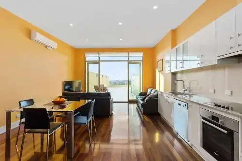 Balwyn Boutique Apartments