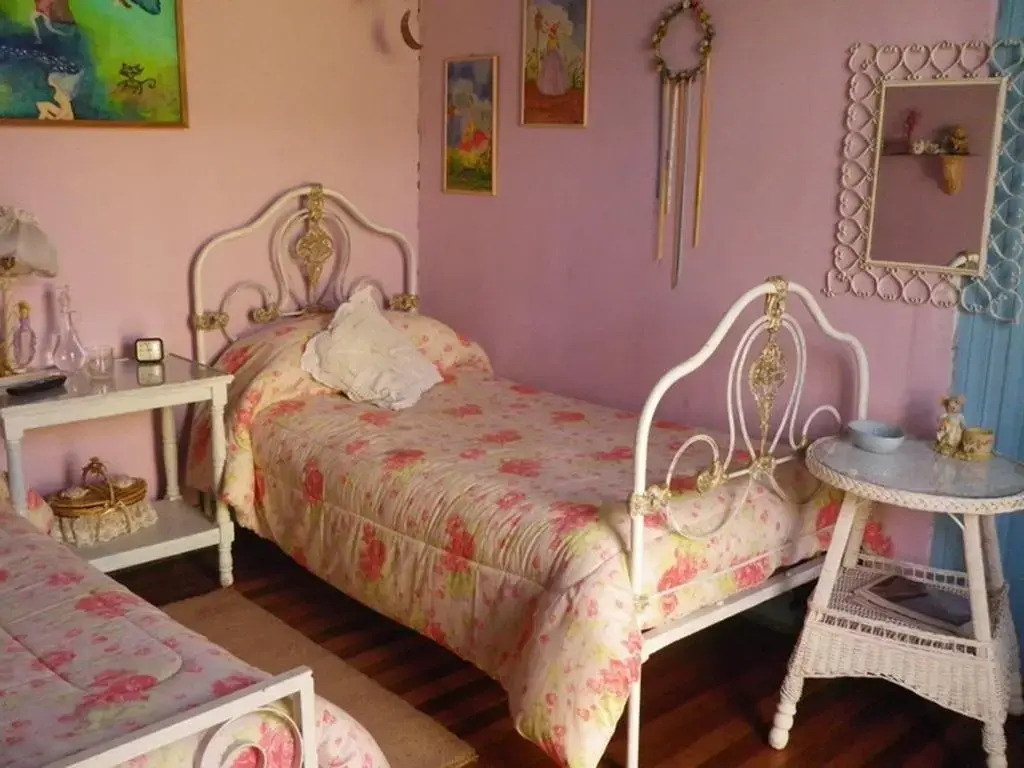 Hostal Renoir