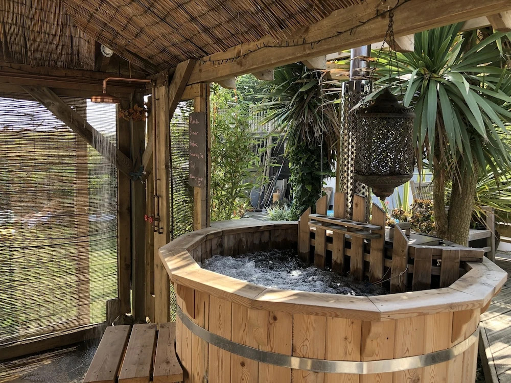 Driftwood Beach House