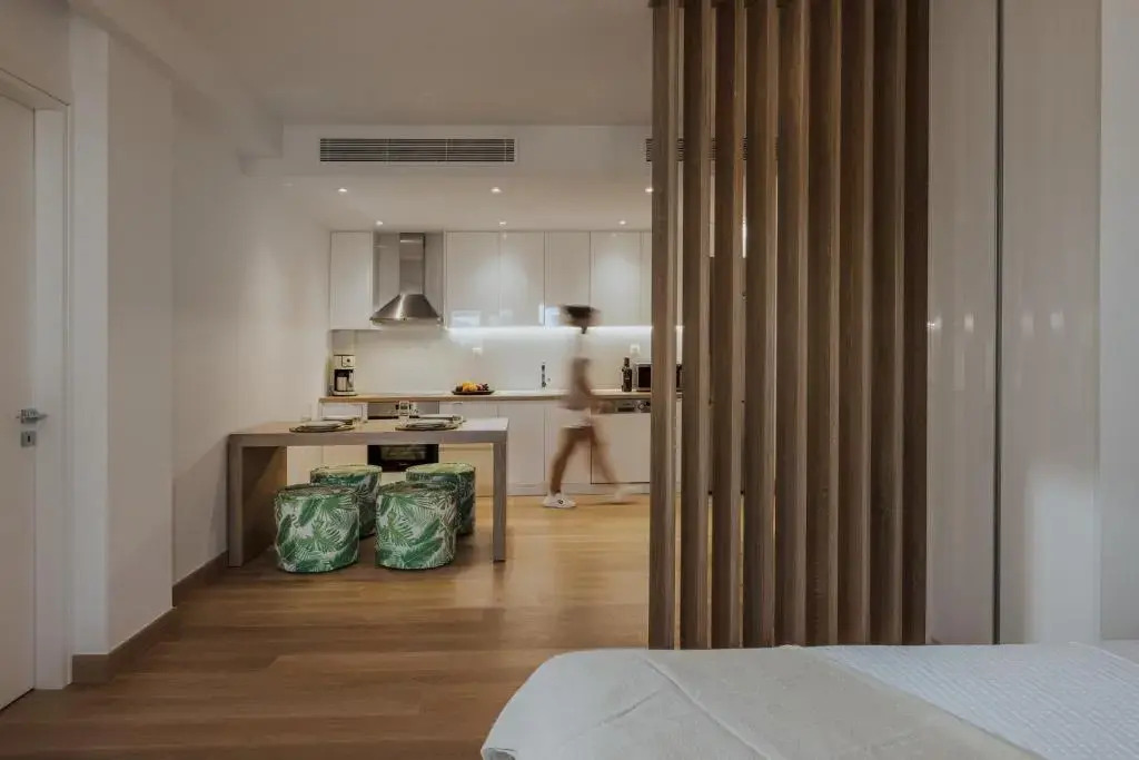 Luxury 2S Villa Alpha With Private Pool
