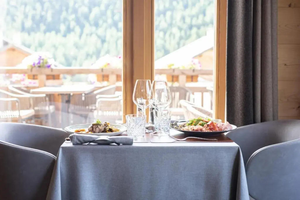 Chalet Le Pot de Miel