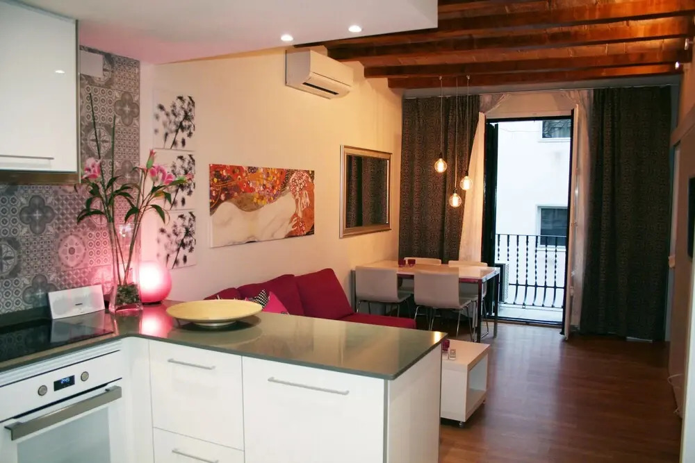 Avenida Apartments Blasco de Garay