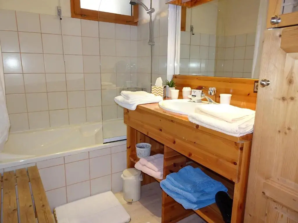 Les Glaciers - Appartement