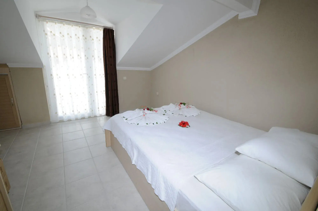 Pegasus Hotel & Villa