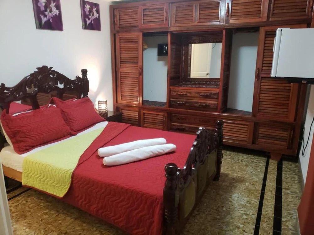 Casayai Centro Habana