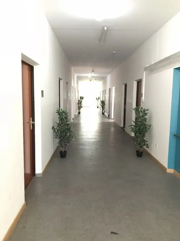 1st Motel Hostel  Monteurhotel