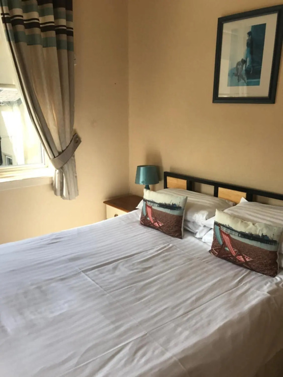 The Woodhouse Hotel