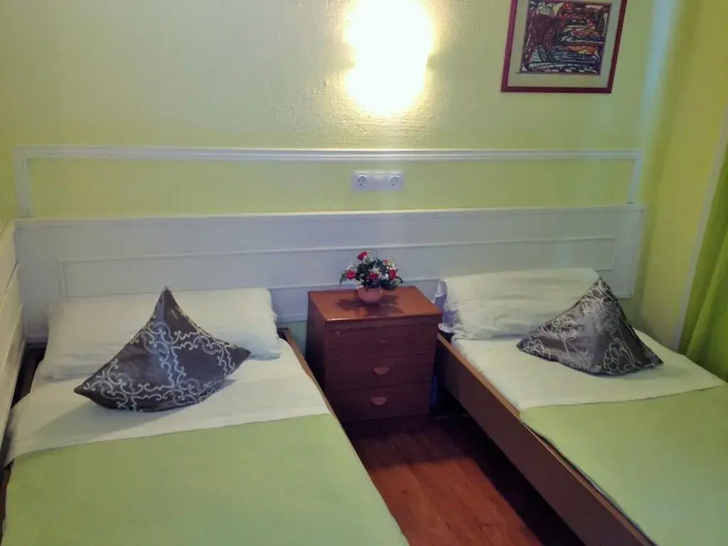 Hostal Alce