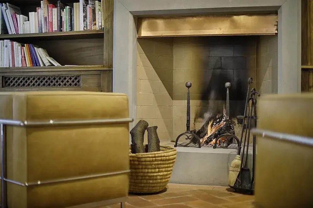 Luxury Chianti With two Bedrooms