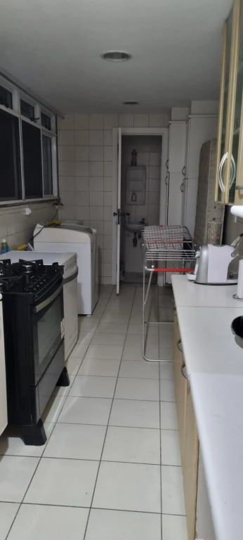 RECREIO - Alberto Sabin