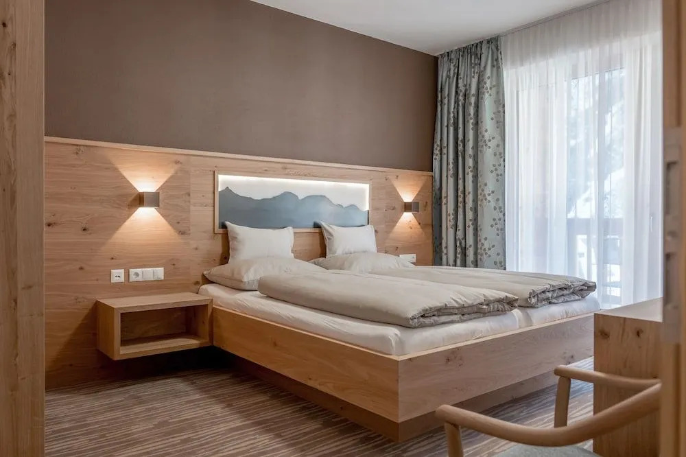 Hotel Mathiesn