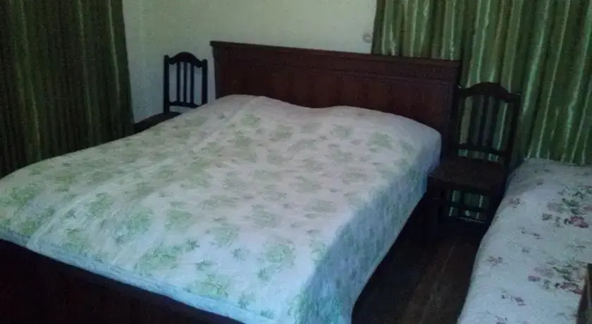 European guest house
