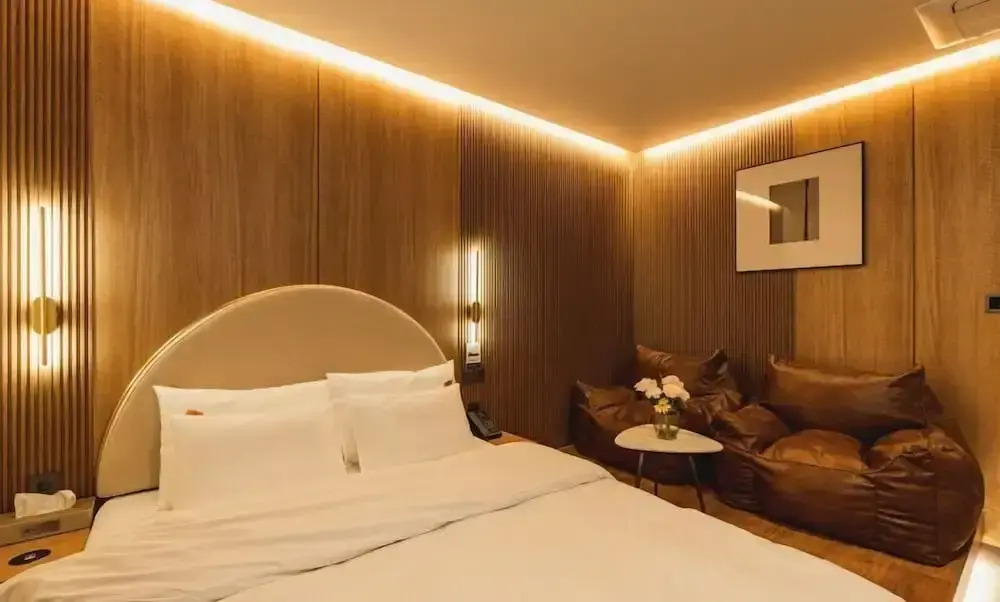 Hound Hotel chuncheon