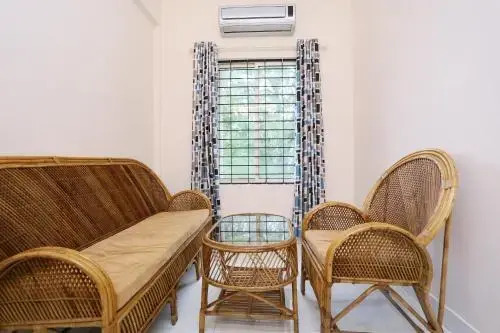 Itsy Hotels Ammu Regency