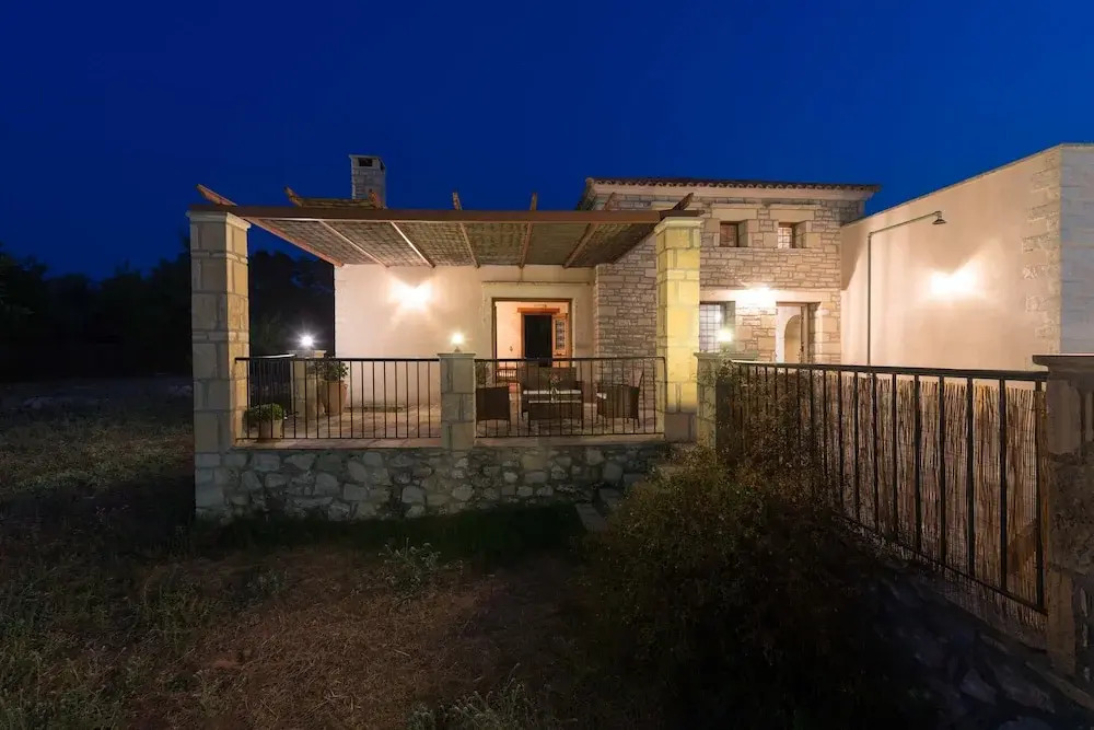 Asterion Villa by LeaderStay