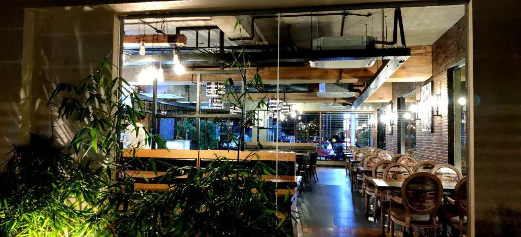 Hotel RK Gardenia