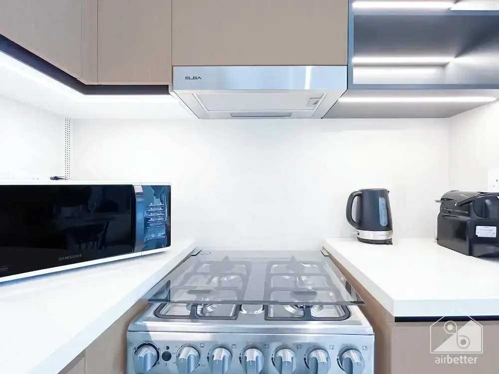 Luxurious 2B Apartment at Burj Crown Downtown