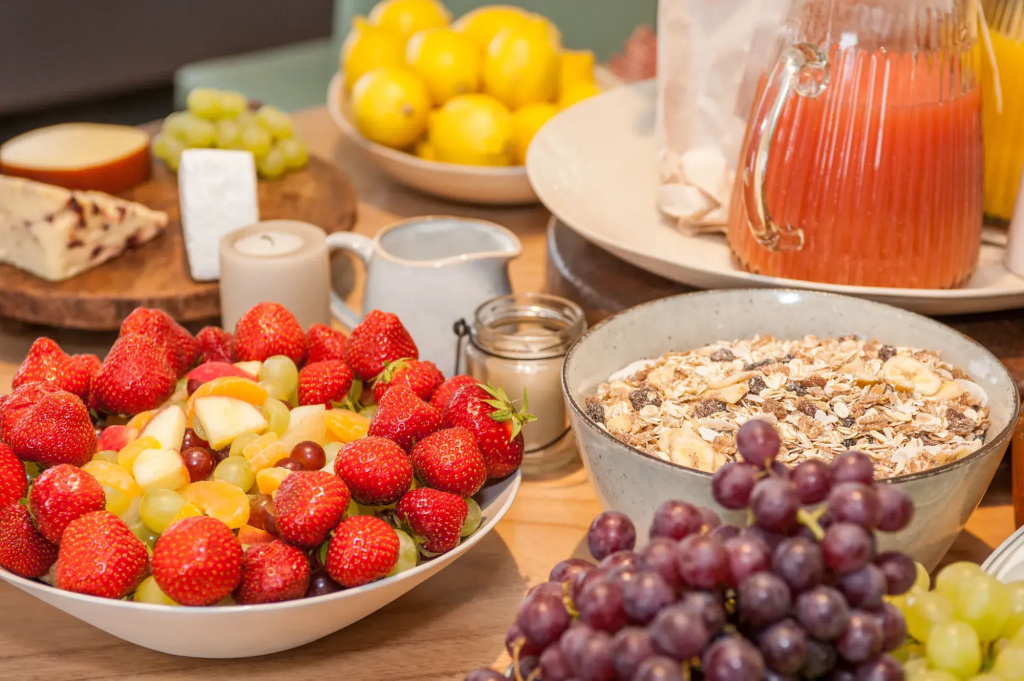 The Charm Brighton Boutique Hotel & Spa