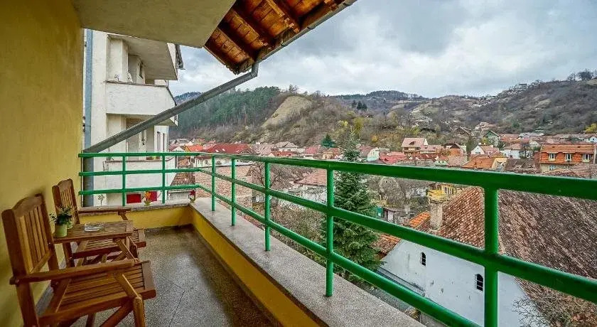 Kismet Dao Hostel