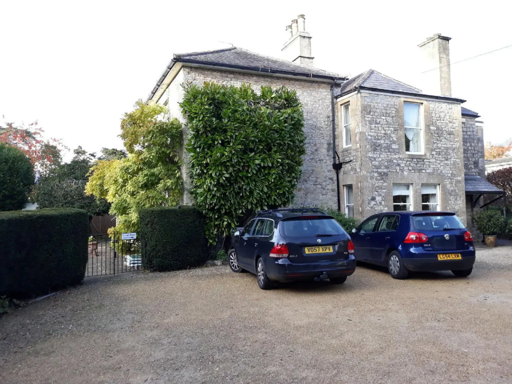 The Cottage at Weston Lawn
