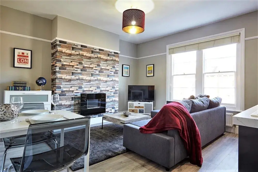 Your Apartment The Sunningdale - No 3