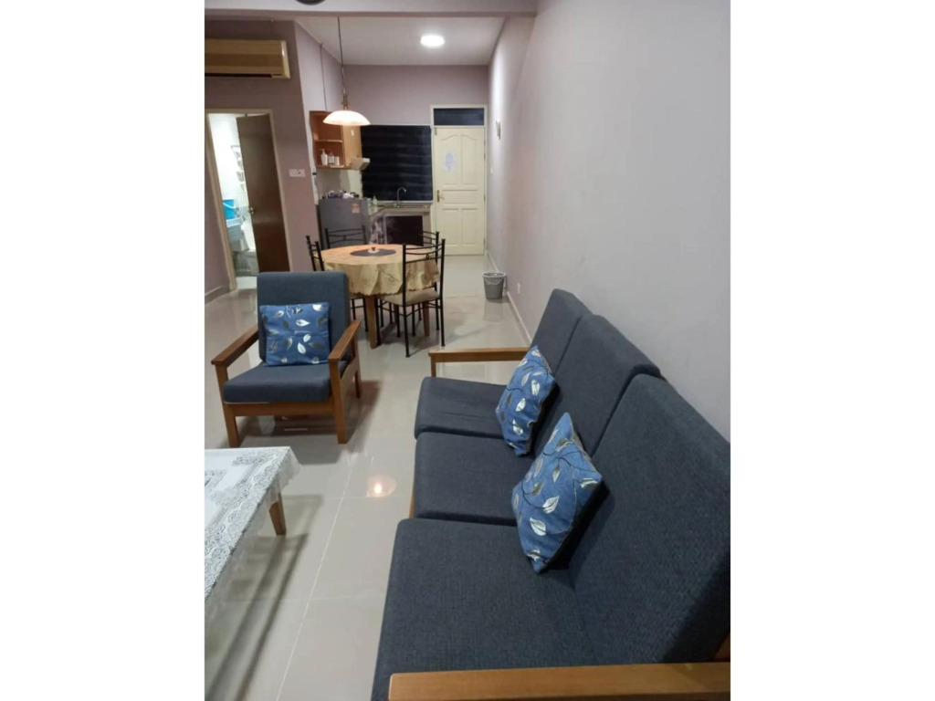 Seri Bulan Condo