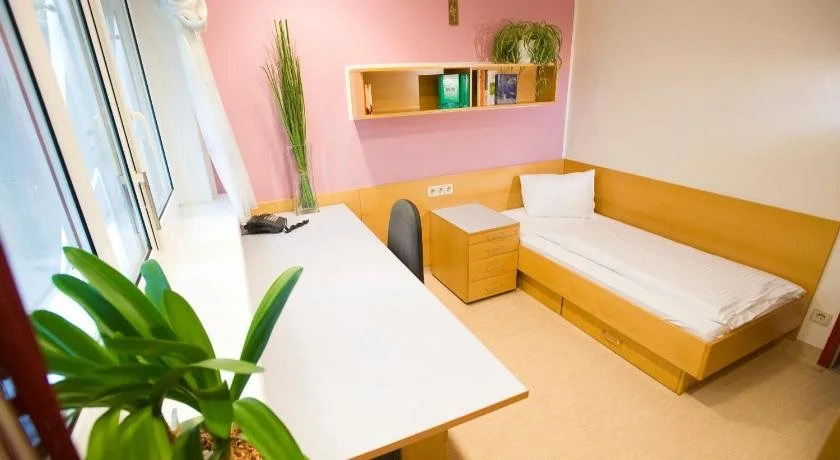 Kolping-Jugendhotel