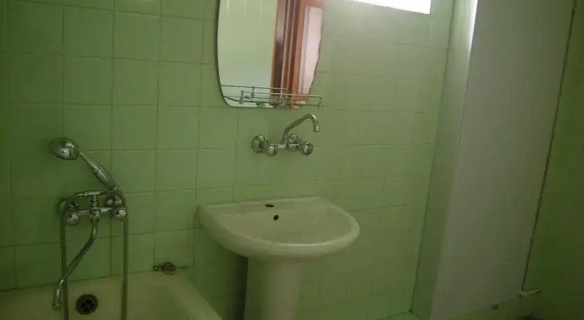 Green Hostel