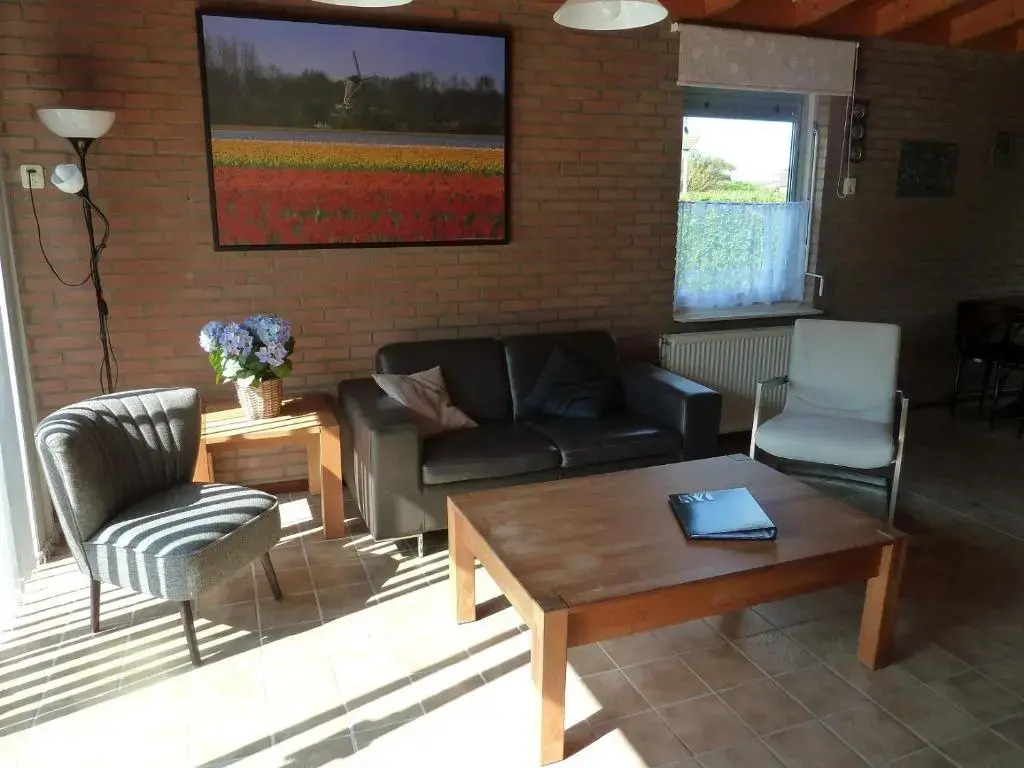Vacation home Zwaantje #BL21