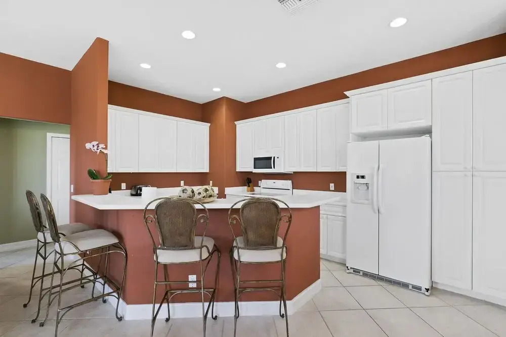 Aigle - Parkhouse Ct 480, Marco Island Vacation Rental 4 Bedroom Home by RedAwning