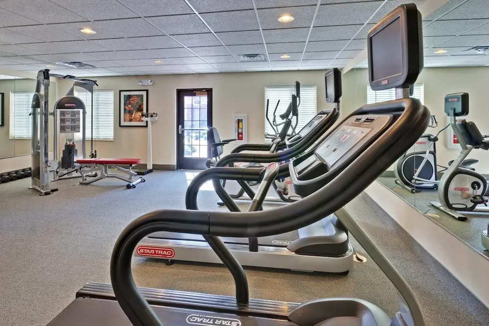 Staybridge Suites Indianapolis-Carmel by IHG